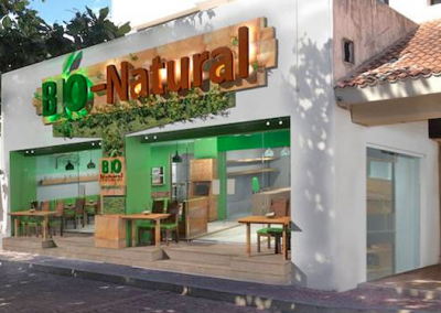 Bio Natural Restaurant