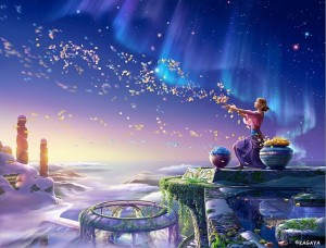 Manifesting the reality you prefer