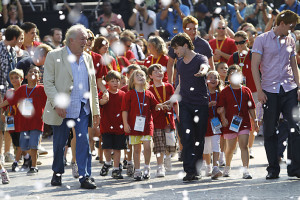 Follow Your Excitement