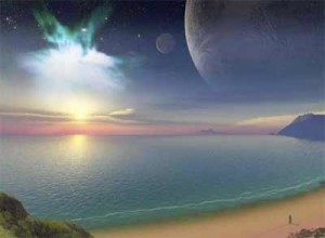 Fifth Dimension Vision