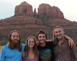 Harmonious Earth Sedona Community Members
