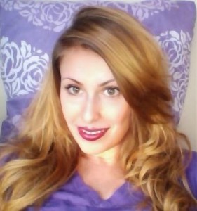 Photo of Shelley Beth Legrand