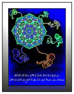 Shelley Beth Legrand channelled Hybrid children picture