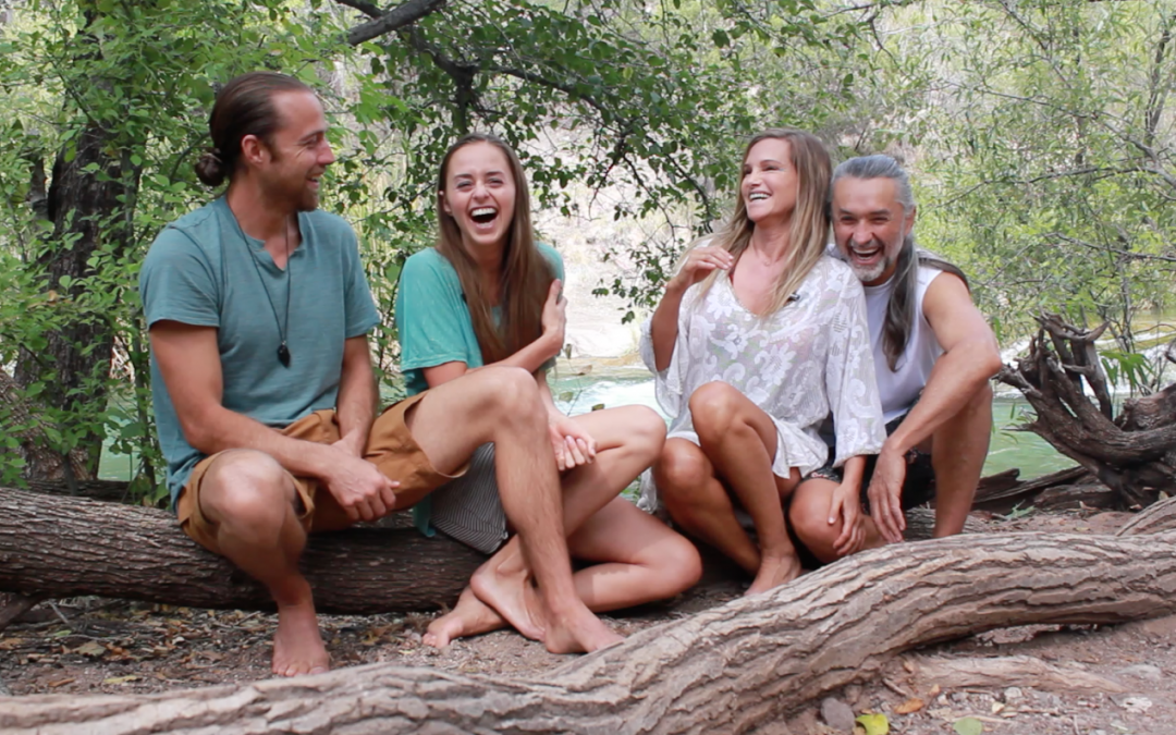 Bridget Patrick Sandra Kirk