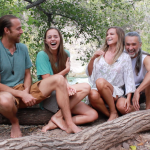 Bridget Patrick Sandra Kirk