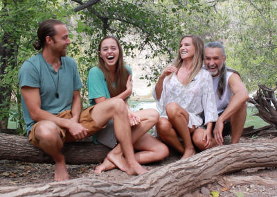 Bridget Patrick Sandra Kirk