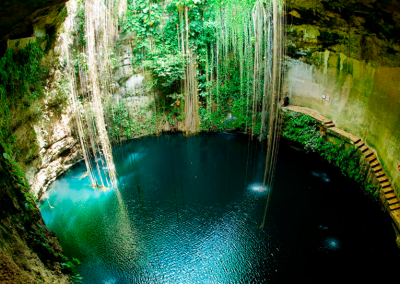 Grand Cenote