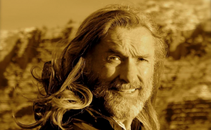 Kirk Nielsen Antique