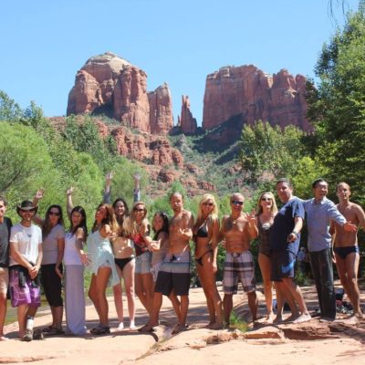 Sedona Adventure