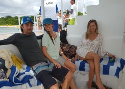 Cozumel Snorkel Tour