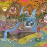 Harmonious Earth People