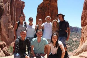 Sedona Adventure at the Top of the Red Rocks