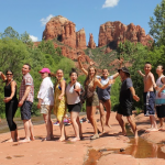 Sedona Adventure May 2016