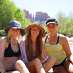 sedona retreats