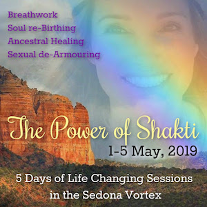 Shakti Retreat